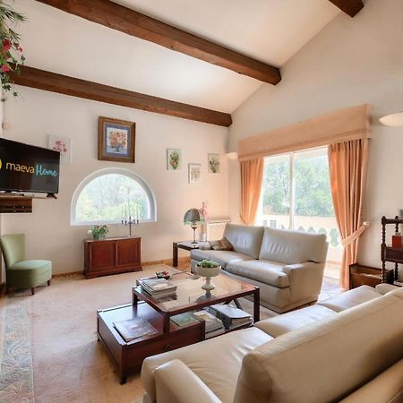 Les Gondins - Maeva Home - Villa 4 Pieces 8 Personnes - Selection Mae-4494 Saint-Raphaël 외부 사진