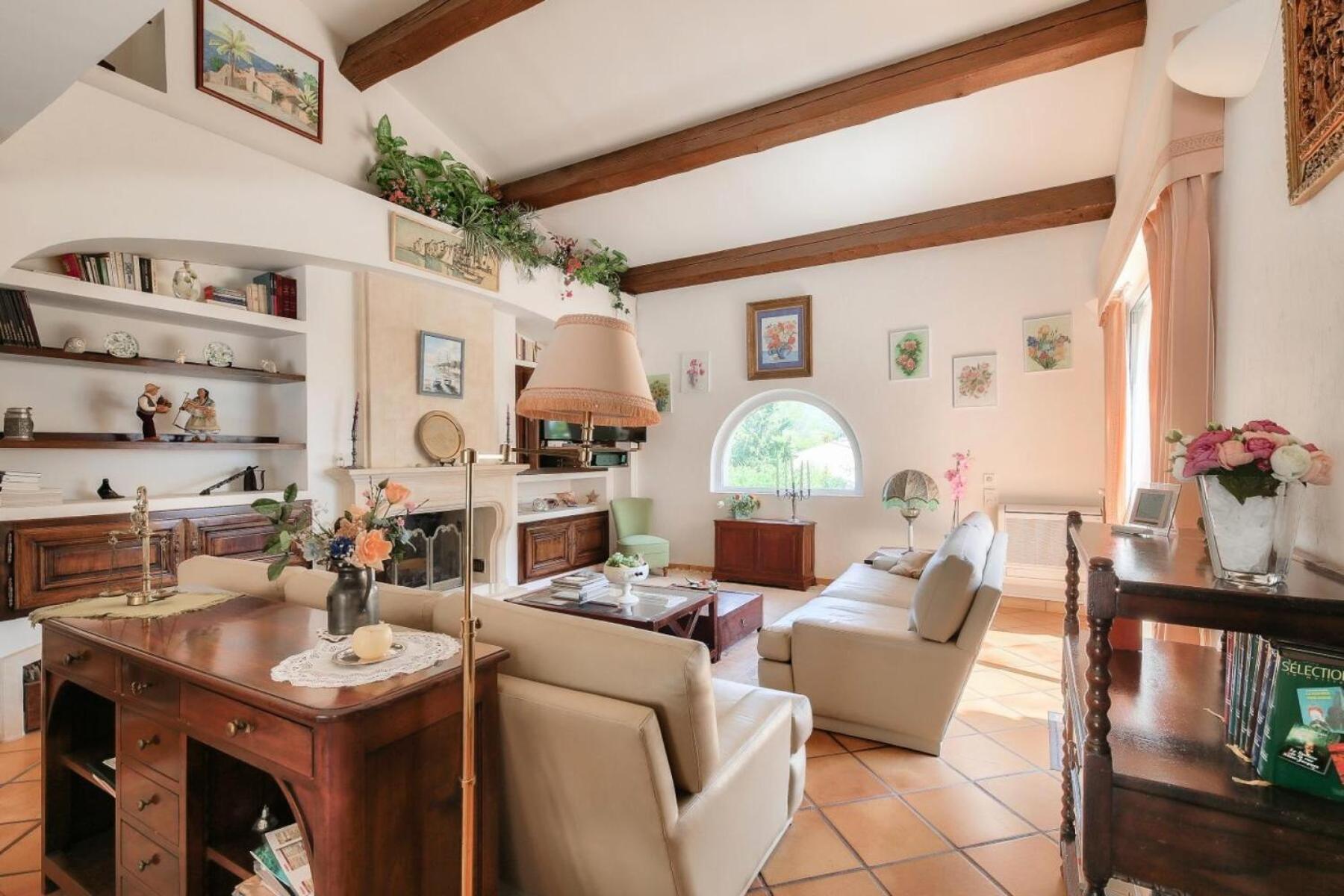 Les Gondins - Maeva Home - Villa 4 Pieces 8 Personnes - Selection Mae-4494 Saint-Raphaël 외부 사진