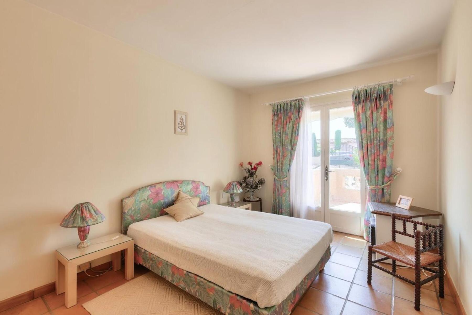 Les Gondins - Maeva Home - Villa 4 Pieces 8 Personnes - Selection Mae-4494 Saint-Raphaël 외부 사진