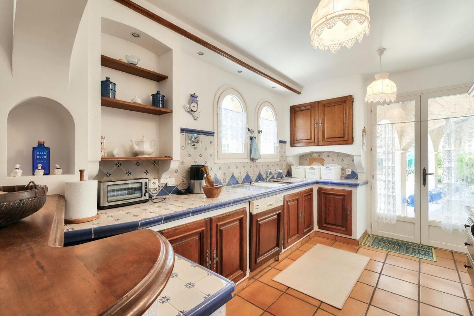 Les Gondins - Maeva Home - Villa 4 Pieces 8 Personnes - Selection Mae-4494 Saint-Raphaël 외부 사진