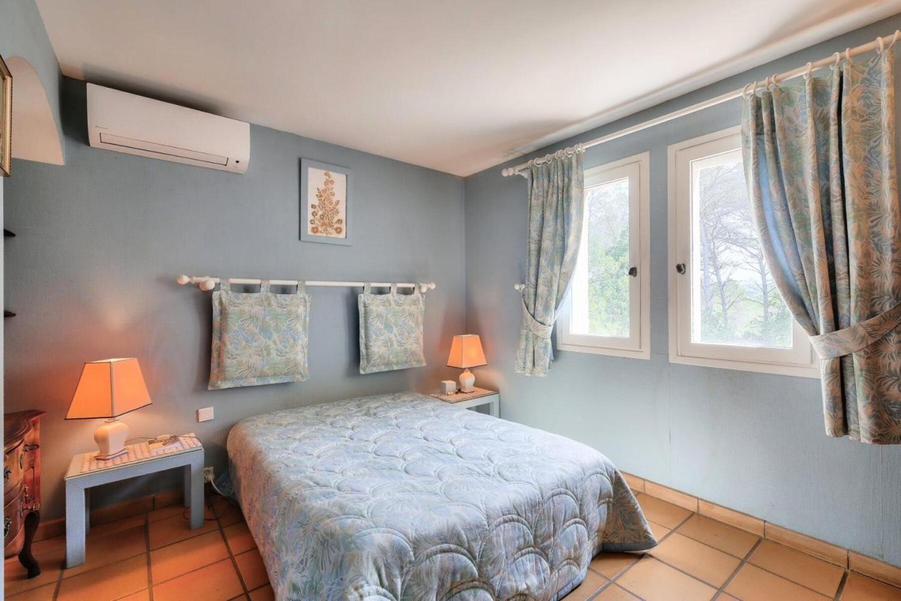 Les Gondins - Maeva Home - Villa 4 Pieces 8 Personnes - Selection Mae-4494 Saint-Raphaël 외부 사진