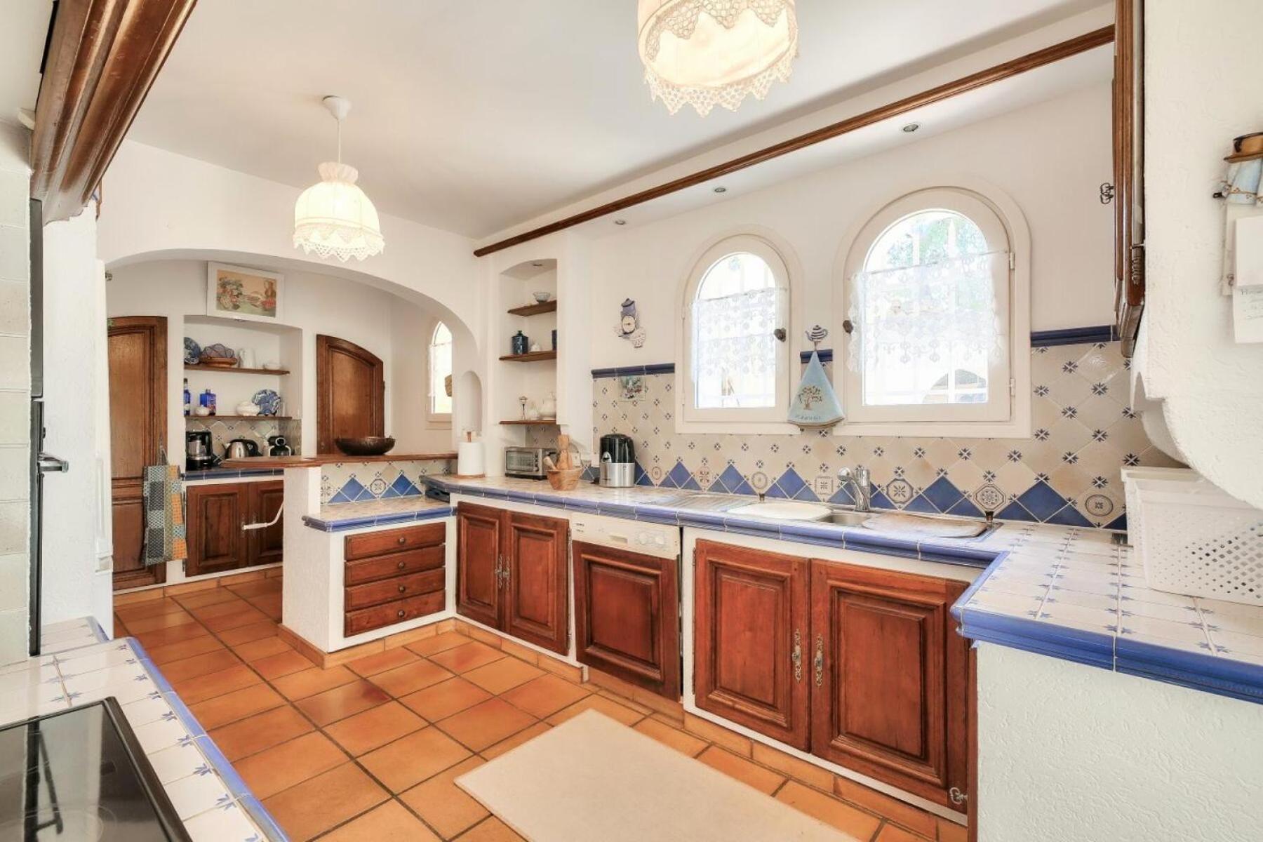 Les Gondins - Maeva Home - Villa 4 Pieces 8 Personnes - Selection Mae-4494 Saint-Raphaël 외부 사진