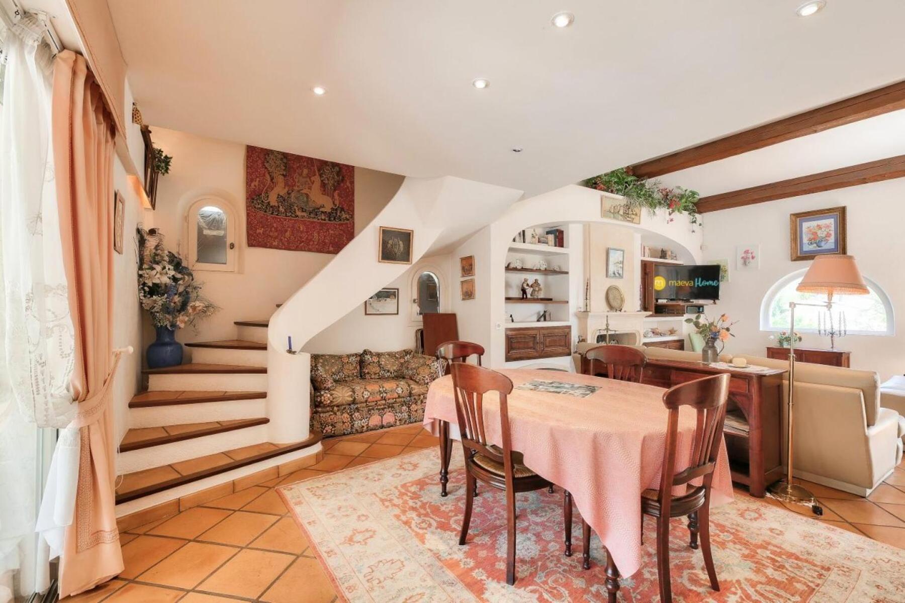 Les Gondins - Maeva Home - Villa 4 Pieces 8 Personnes - Selection Mae-4494 Saint-Raphaël 외부 사진