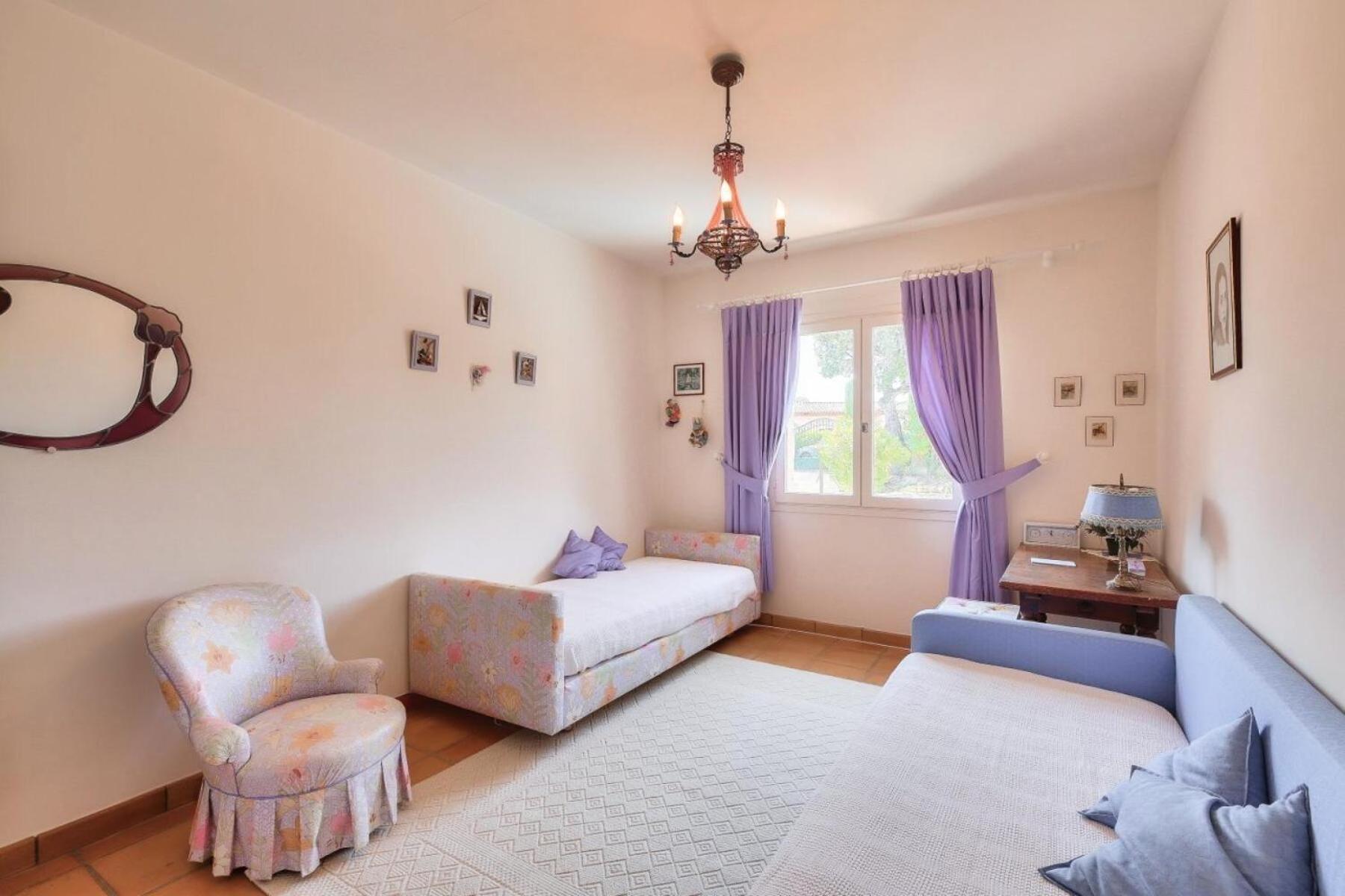 Les Gondins - Maeva Home - Villa 4 Pieces 8 Personnes - Selection Mae-4494 Saint-Raphaël 외부 사진